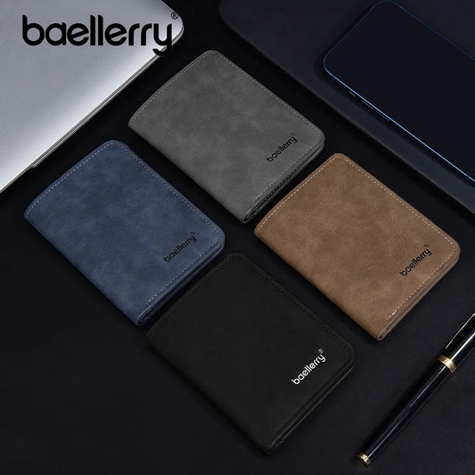 Portefeuille homme porte-billets