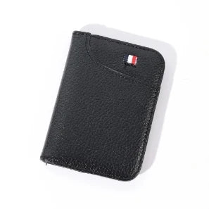 Porte-cartes fin souple
