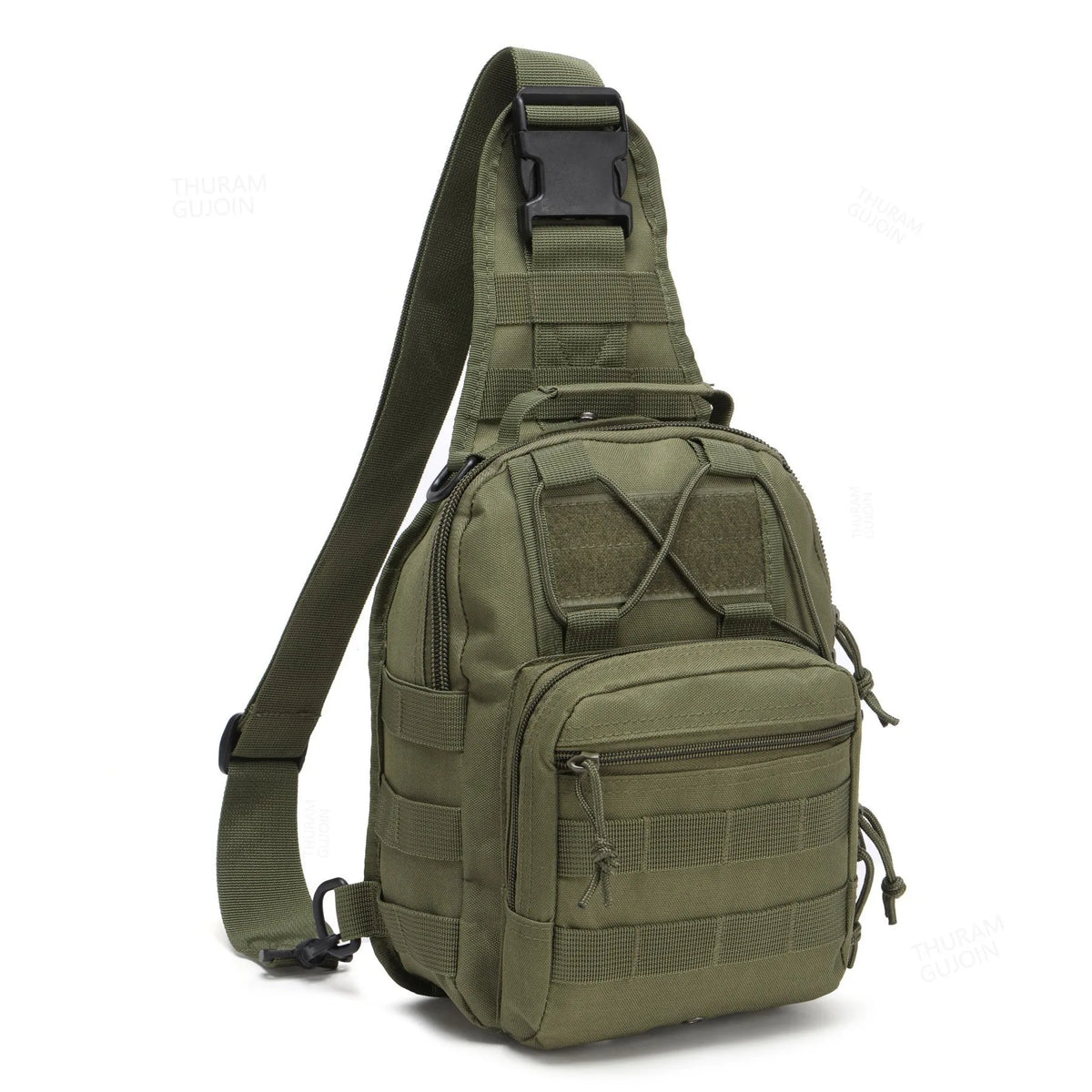Sac bandoulière tactique