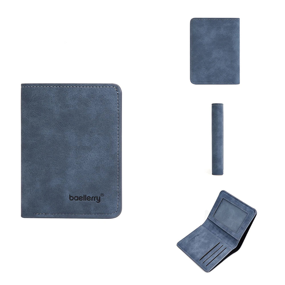 Portefeuille homme porte-billets