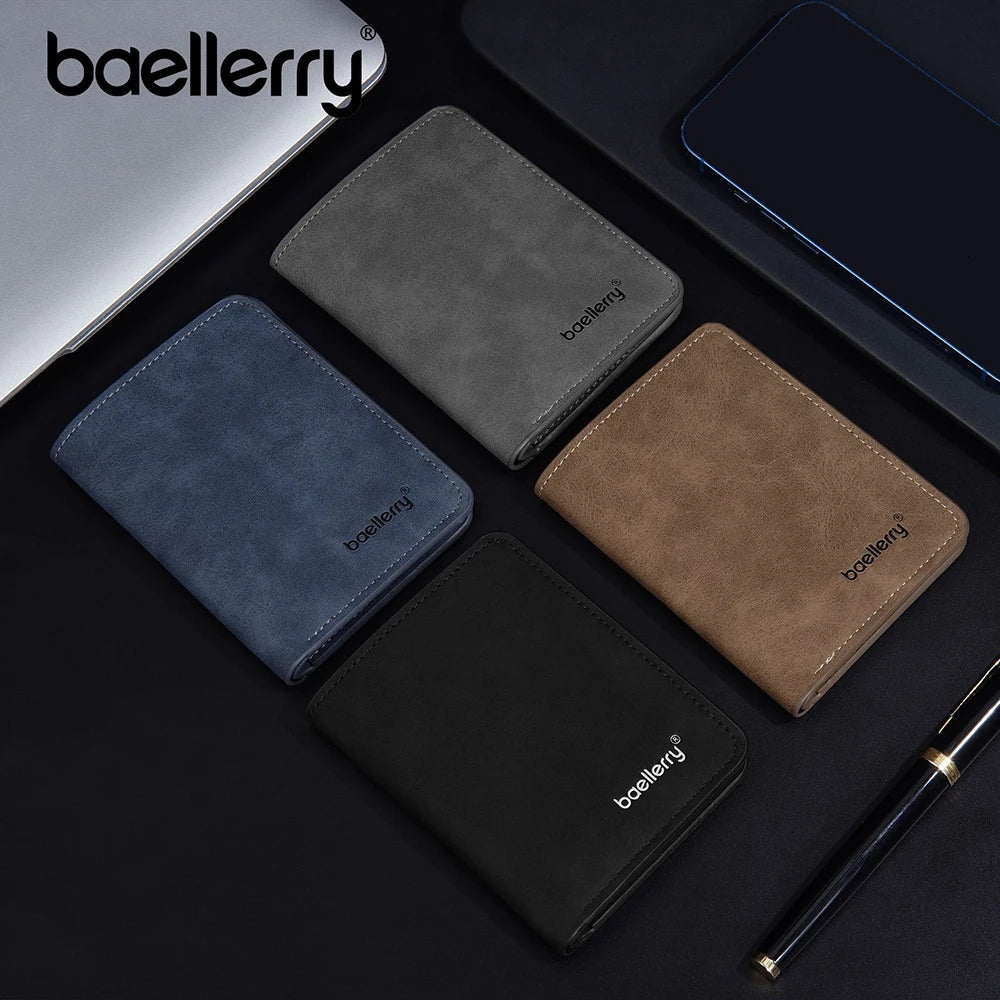 Portefeuille homme porte-billets