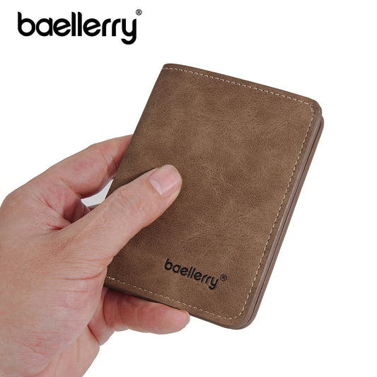 Portefeuille homme porte-billets
