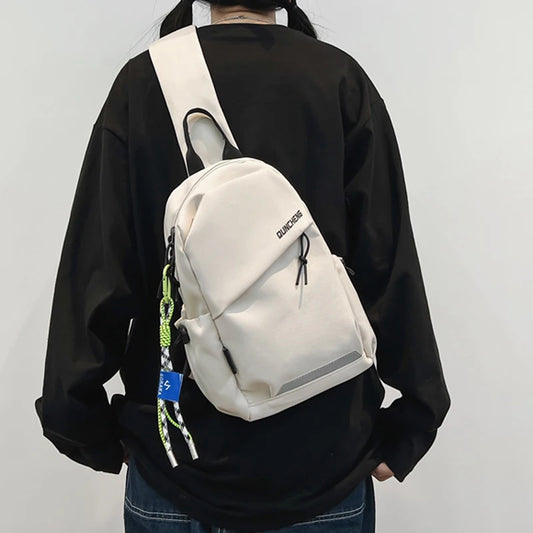 Petit sac bandoulière sport