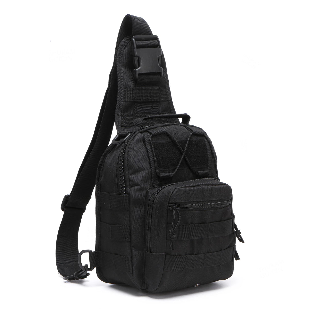 Sac bandoulière tactique