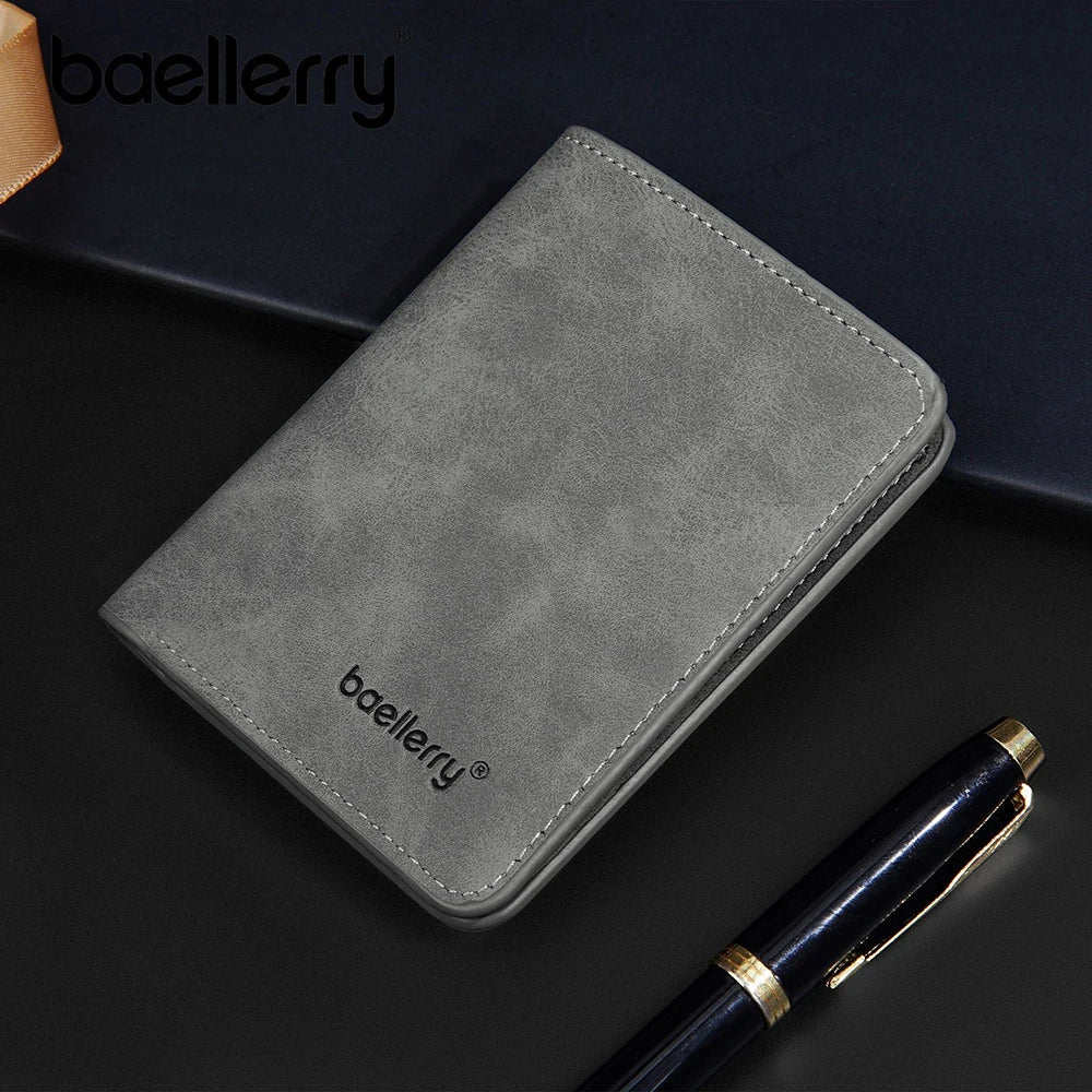 Portefeuille homme porte-billets