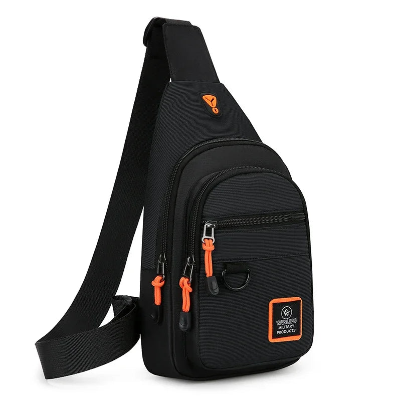 Sac de poitrine Oxford