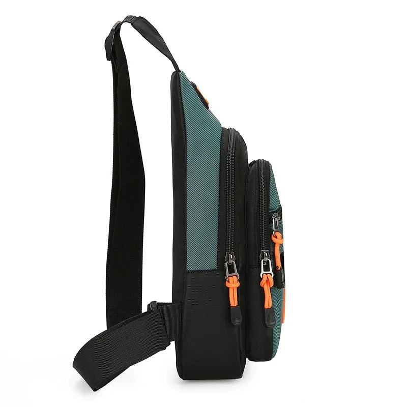 Sac de poitrine Oxford